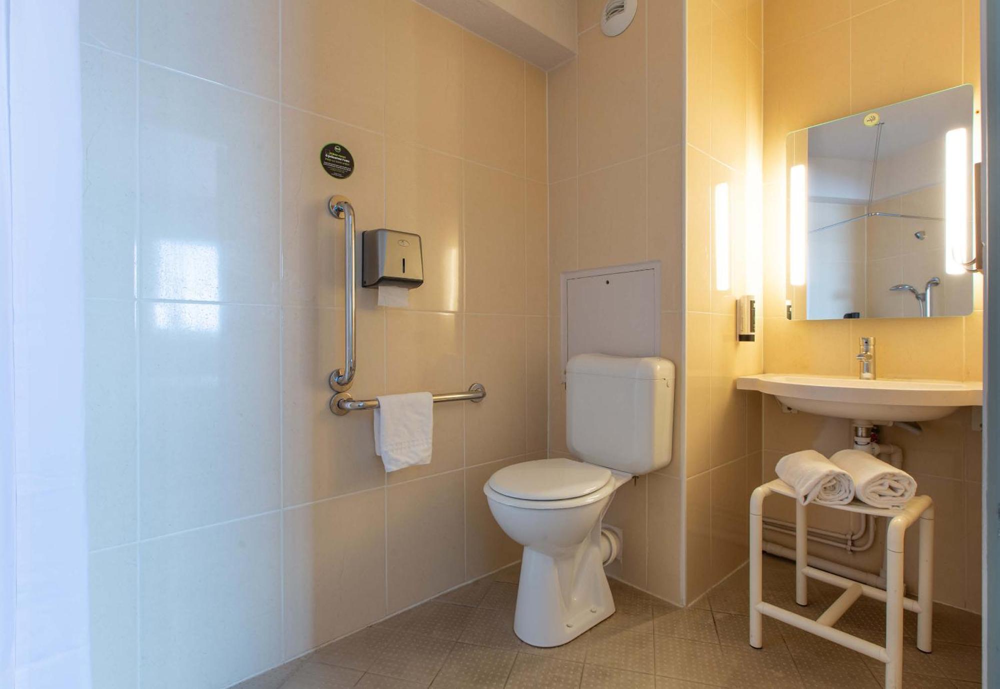 B&B Hôtel BLOIS Vineuil  Ngoại thất bức ảnh