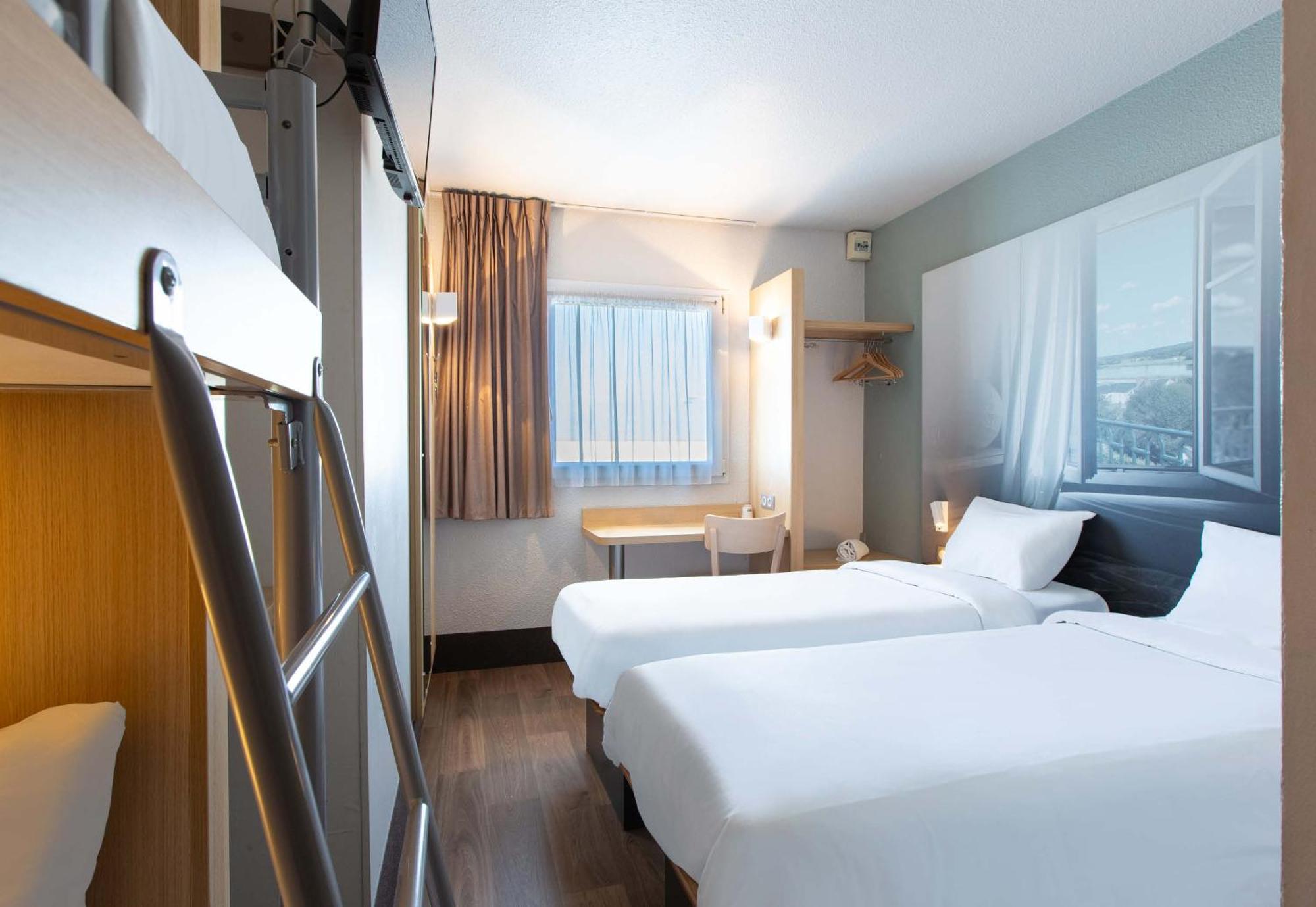 B&B Hôtel BLOIS Vineuil  Ngoại thất bức ảnh