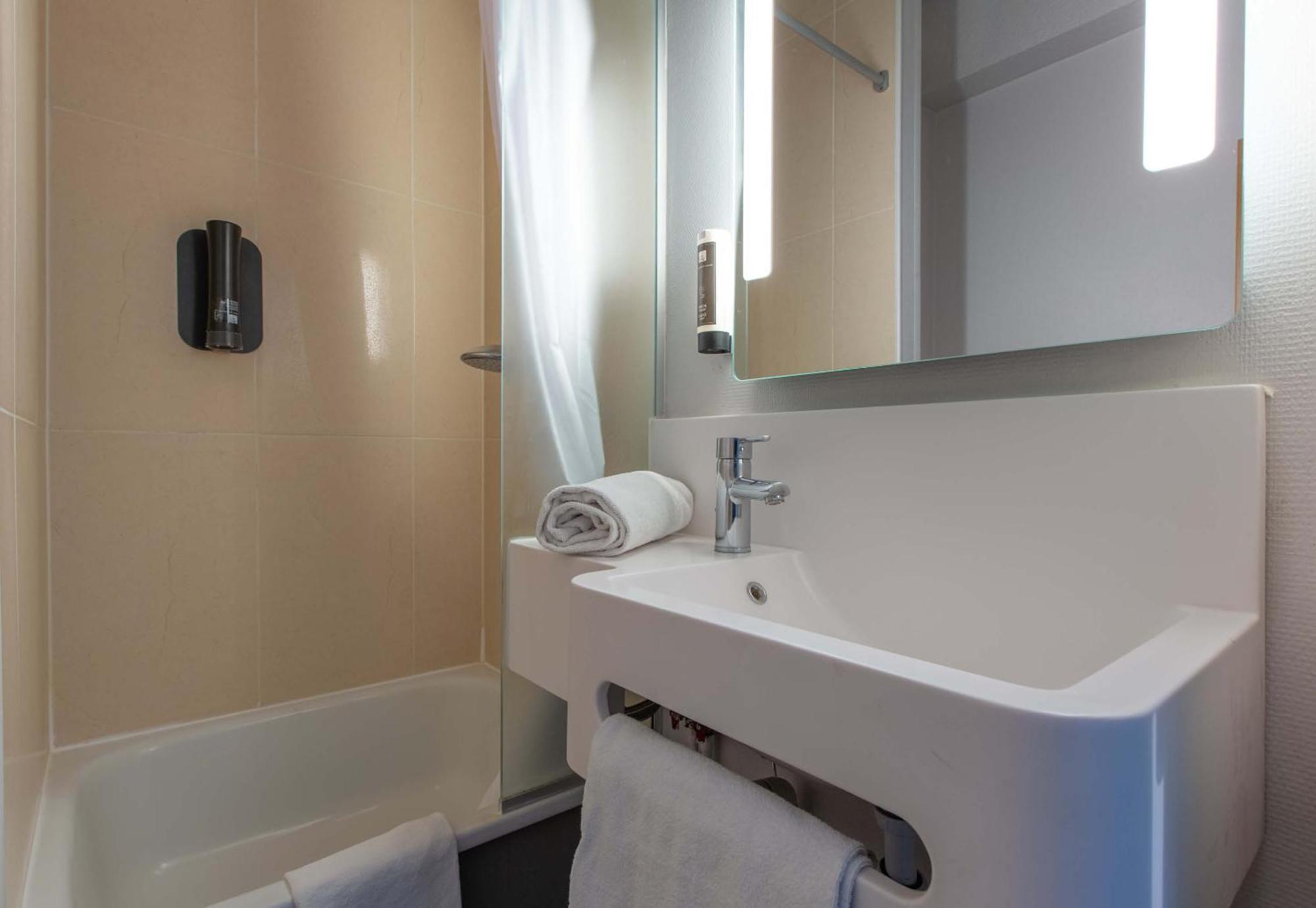 B&B Hôtel BLOIS Vineuil  Ngoại thất bức ảnh