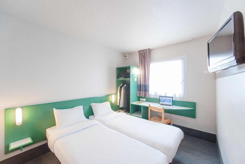 B&B Hôtel BLOIS Vineuil  Ngoại thất bức ảnh