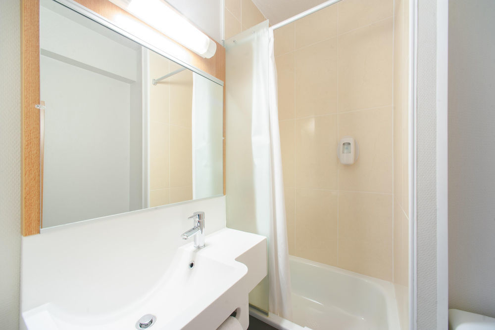 B&B Hôtel BLOIS Vineuil  Ngoại thất bức ảnh