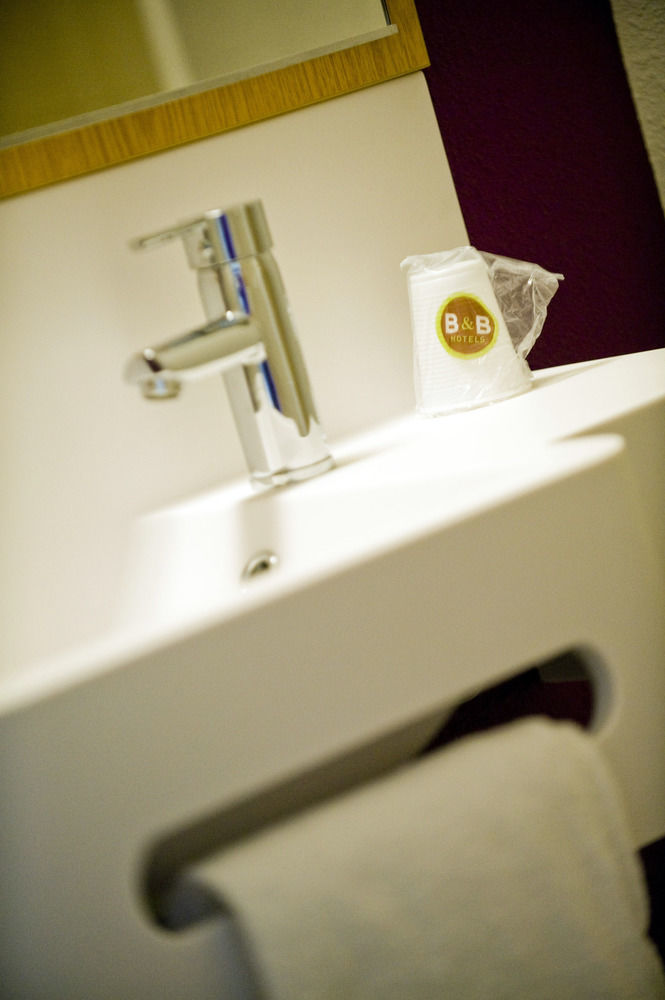B&B Hôtel BLOIS Vineuil  Ngoại thất bức ảnh