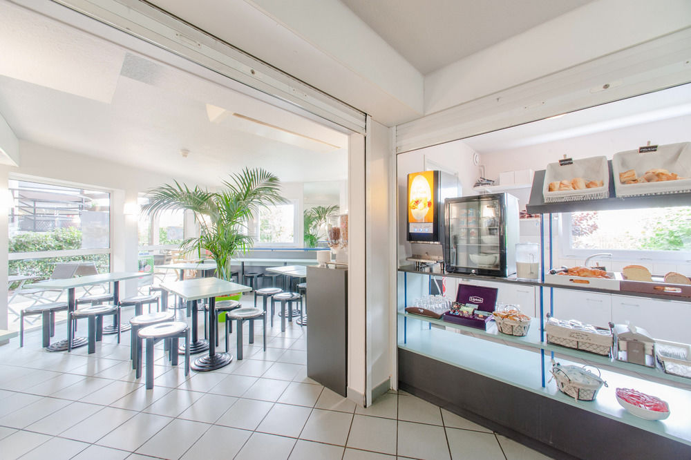 B&B Hôtel BLOIS Vineuil  Ngoại thất bức ảnh