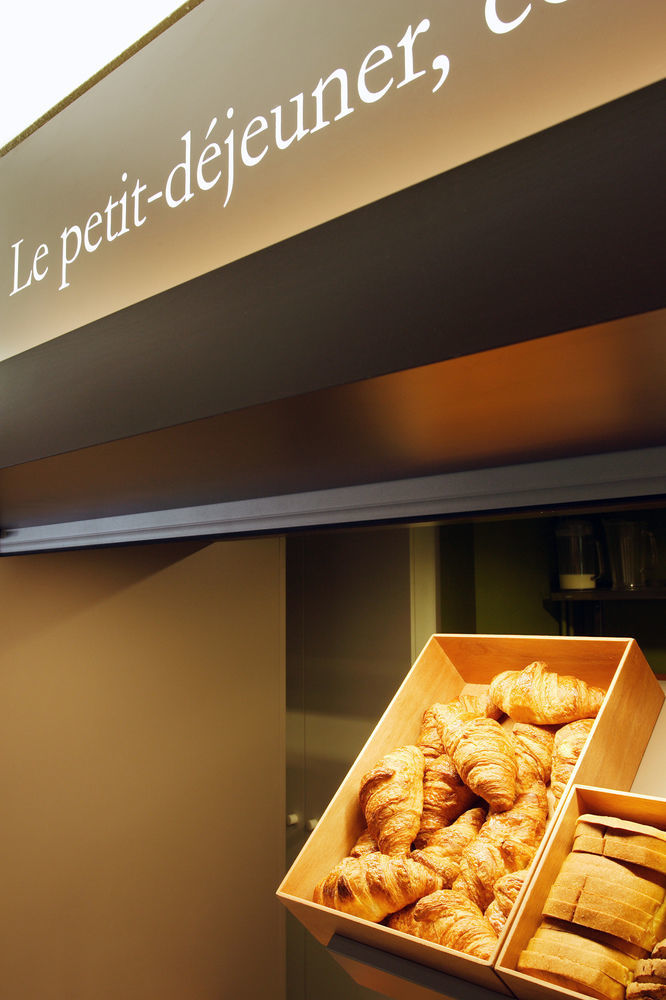 B&B Hôtel BLOIS Vineuil  Ngoại thất bức ảnh