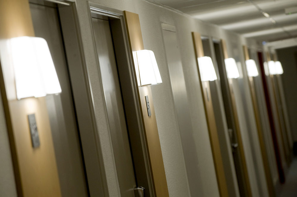 B&B Hôtel BLOIS Vineuil  Ngoại thất bức ảnh