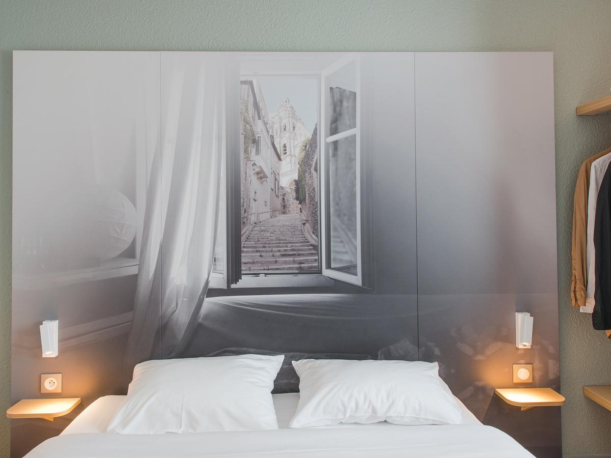 B&B Hôtel BLOIS Vineuil  Ngoại thất bức ảnh