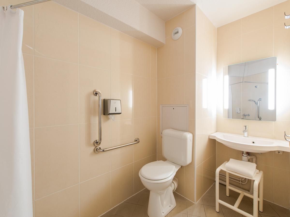 B&B Hôtel BLOIS Vineuil  Ngoại thất bức ảnh