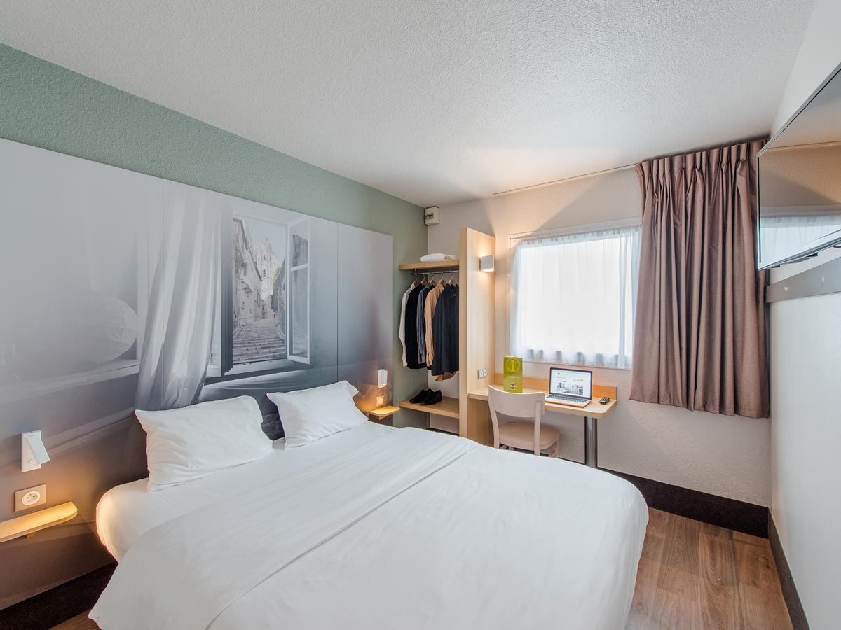 B&B Hôtel BLOIS Vineuil  Ngoại thất bức ảnh